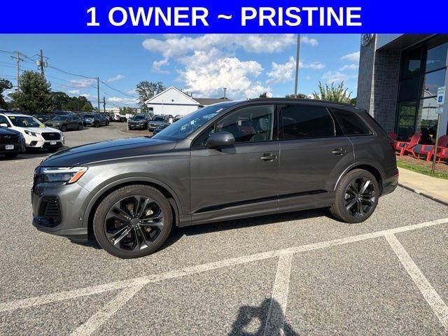 Audi Q7 2026