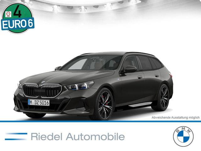 BMW 540 2025