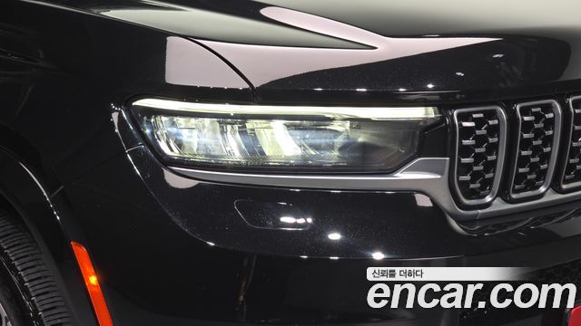 Jeep Cherokee 2022