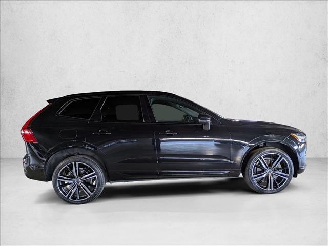 Volvo XC60 2021