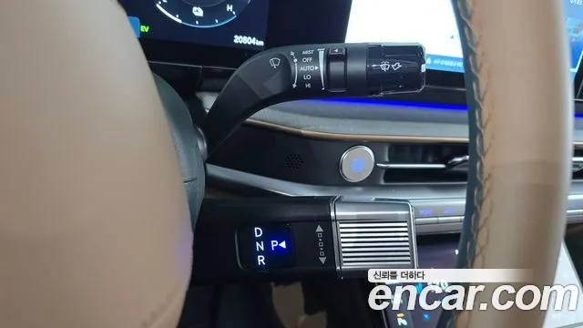 Hyundai Grandeur 2024
