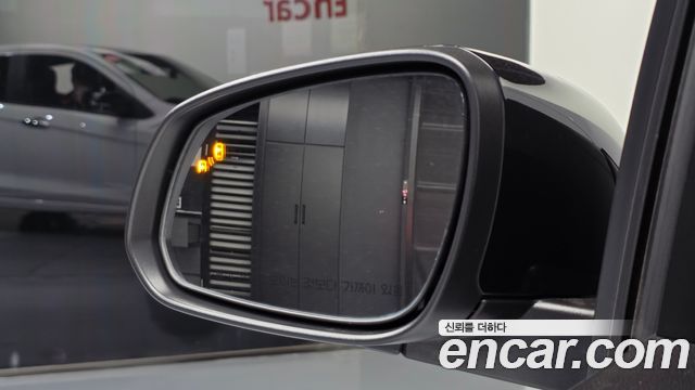 Chevrolet Spark 2021