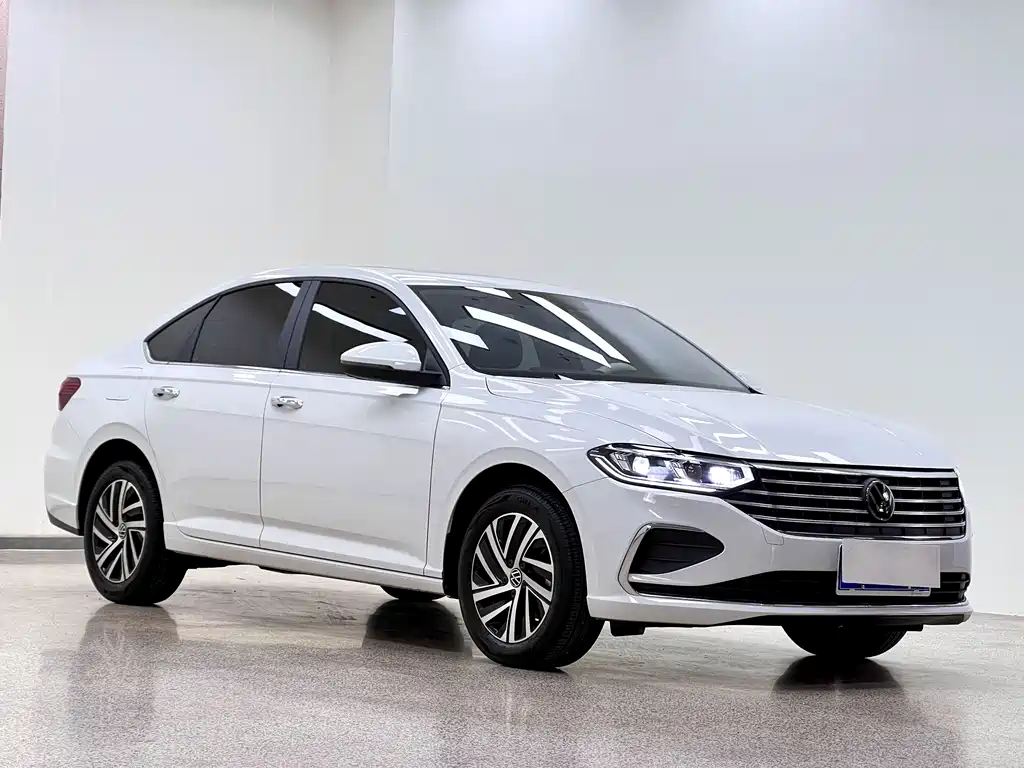 Volkswagen Lavida 2024