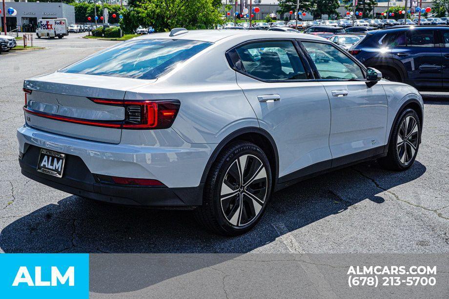 Polestar 2 2023