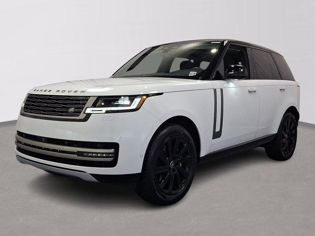 Land Rover Range Rover 2025