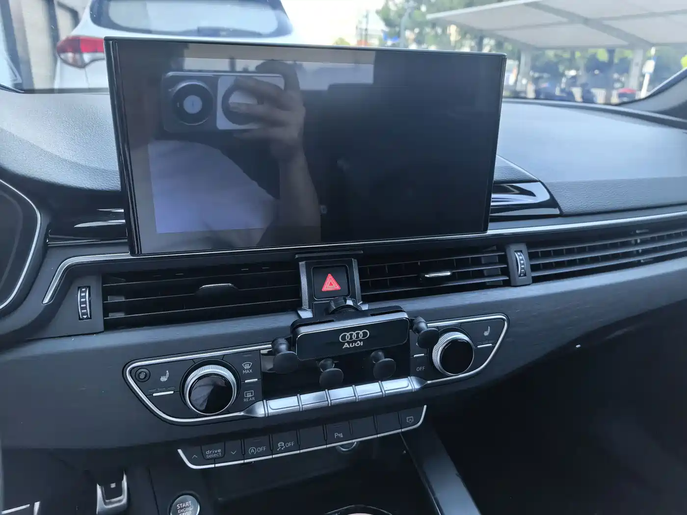 Audi A4 2024