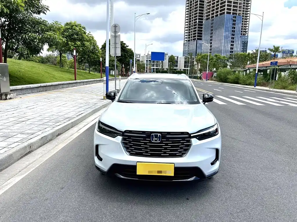 Honda HR-V 2023