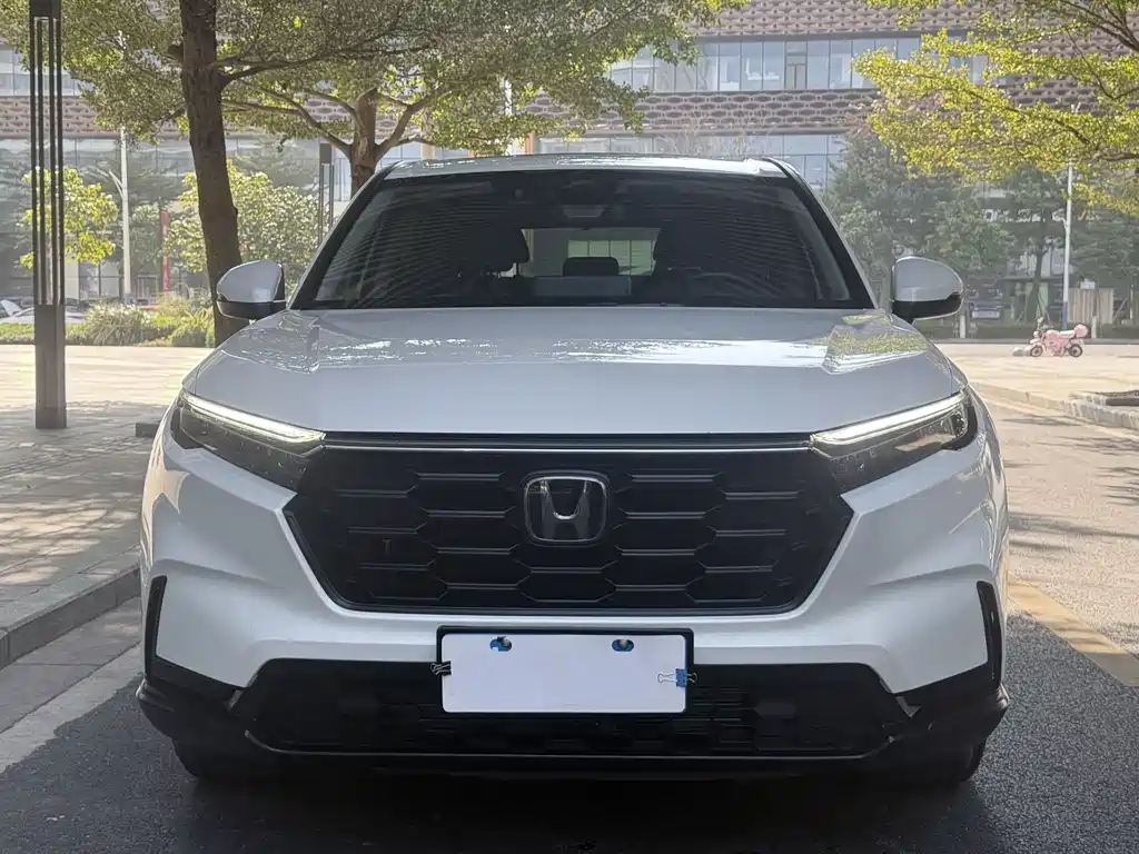 Honda CR-V 2023