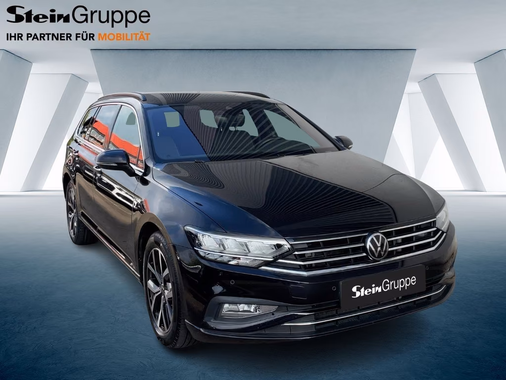 Volkswagen PASSAT VARIANT 2023