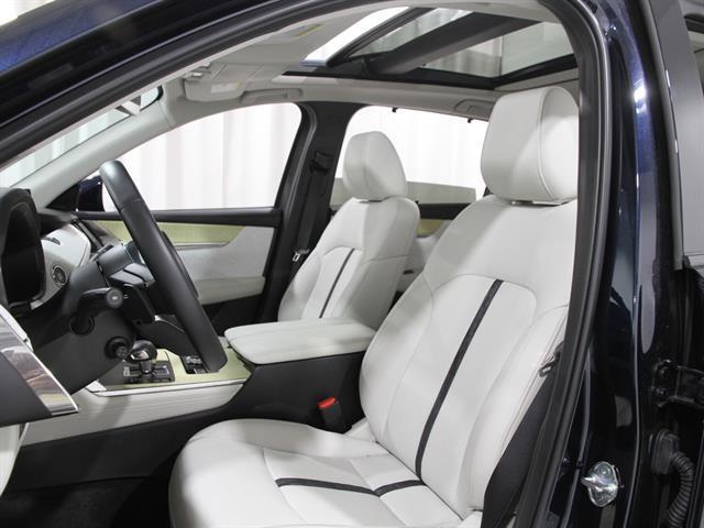 Mazda CX-90 2025