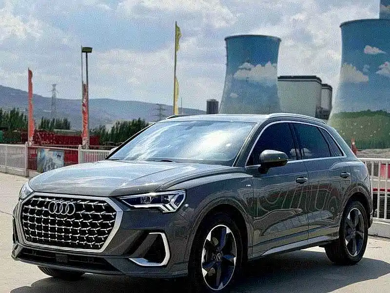 Audi Q3 2024
