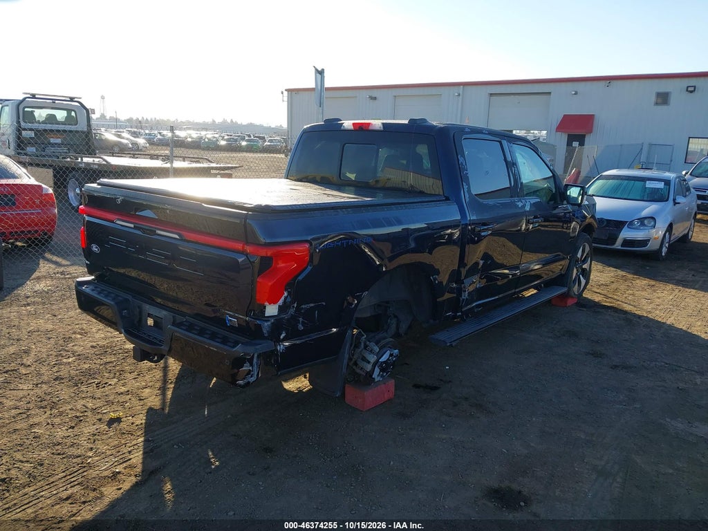 Ford F 150 2024