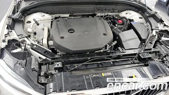 Volvo XC60 2021