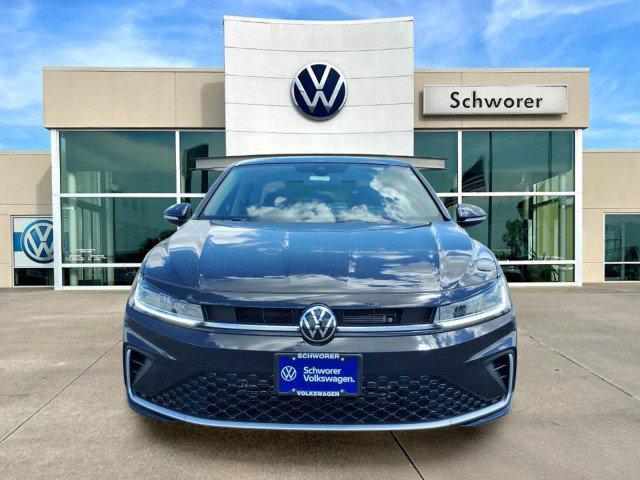 Volkswagen Jetta 2026