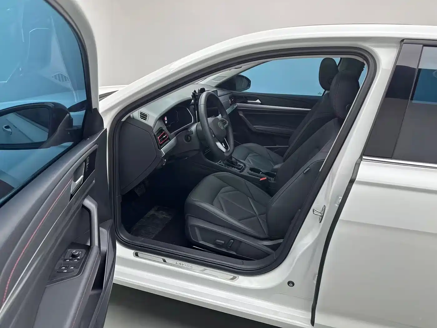 Volkswagen Lavida 2024