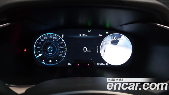 Genesis G70 2021