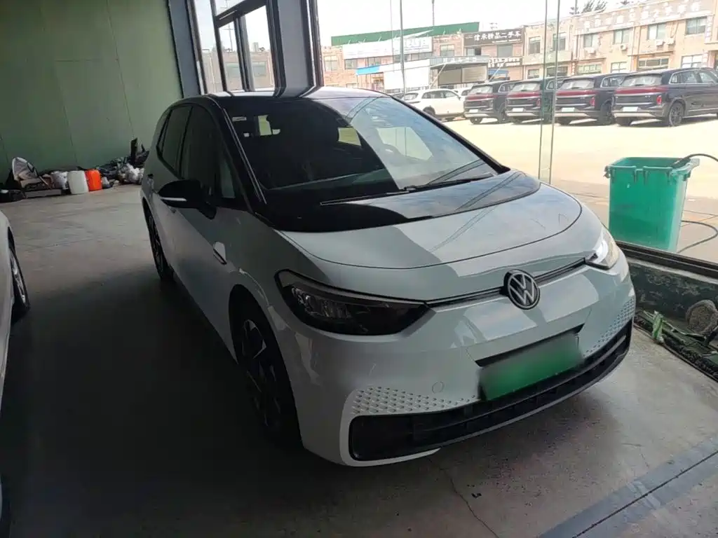 Volkswagen ID.3 2023