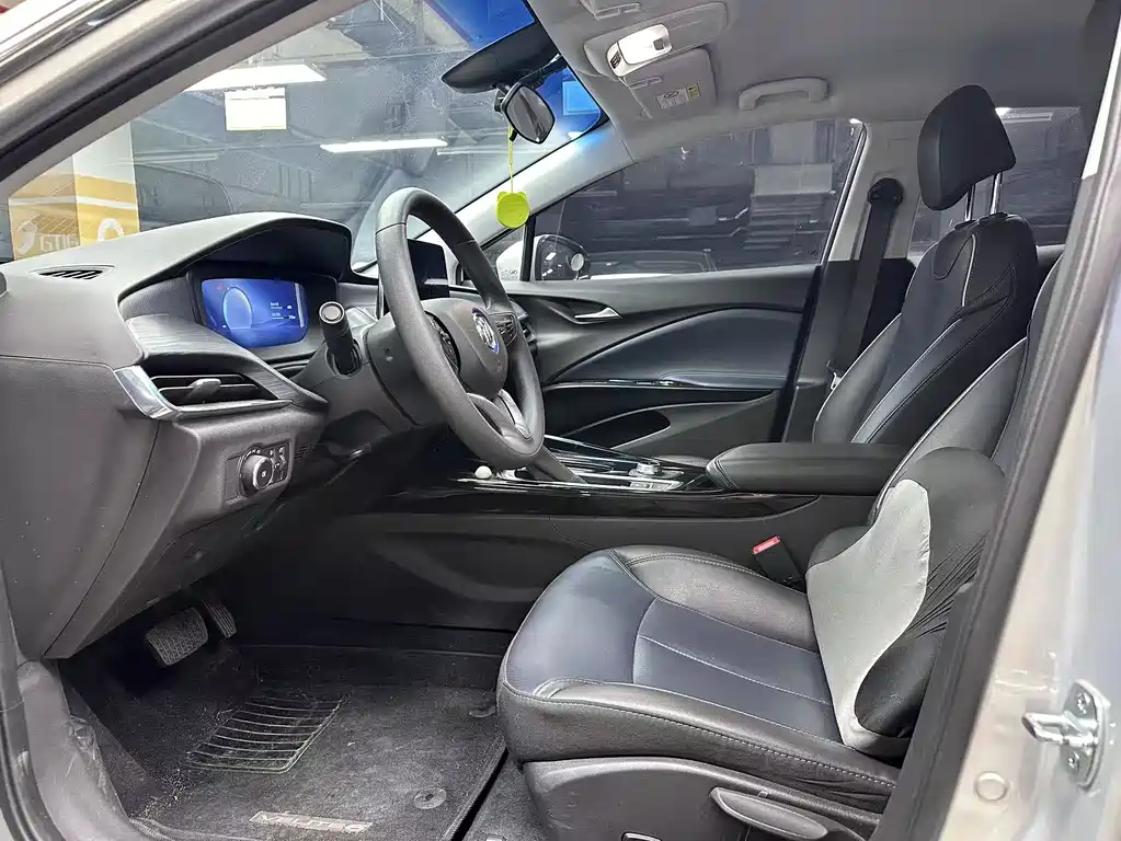 Buick Velite 6 2024