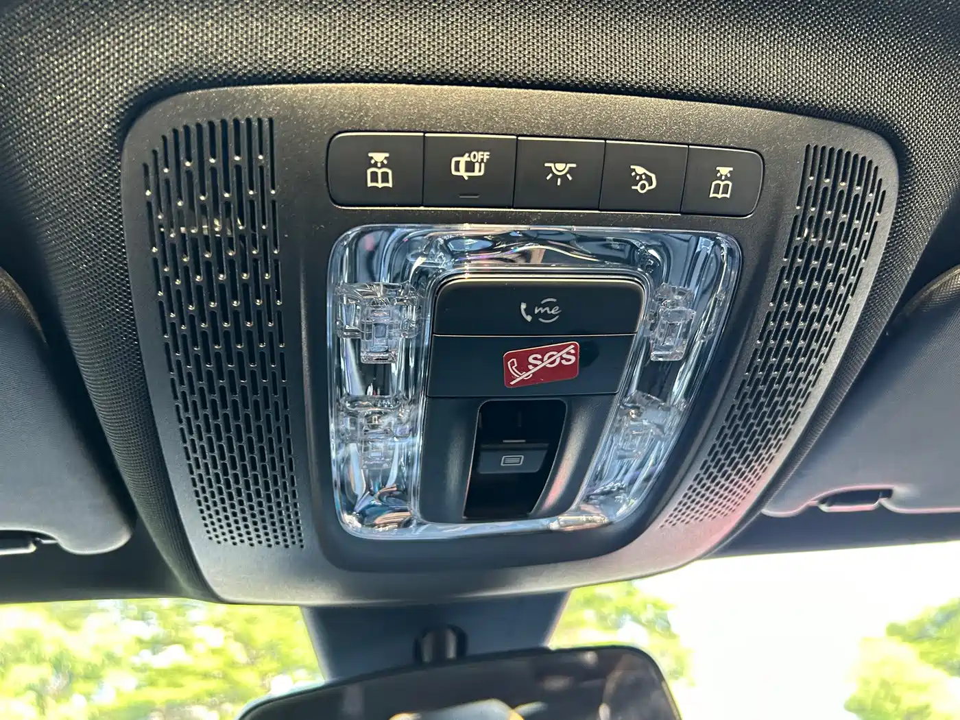Mercedes-Benz A-Класс 2021