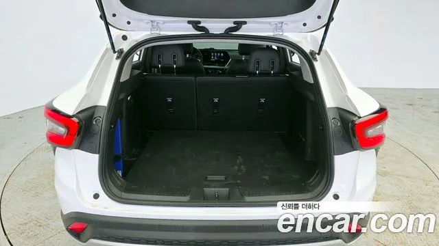 Chevrolet Trax 2024