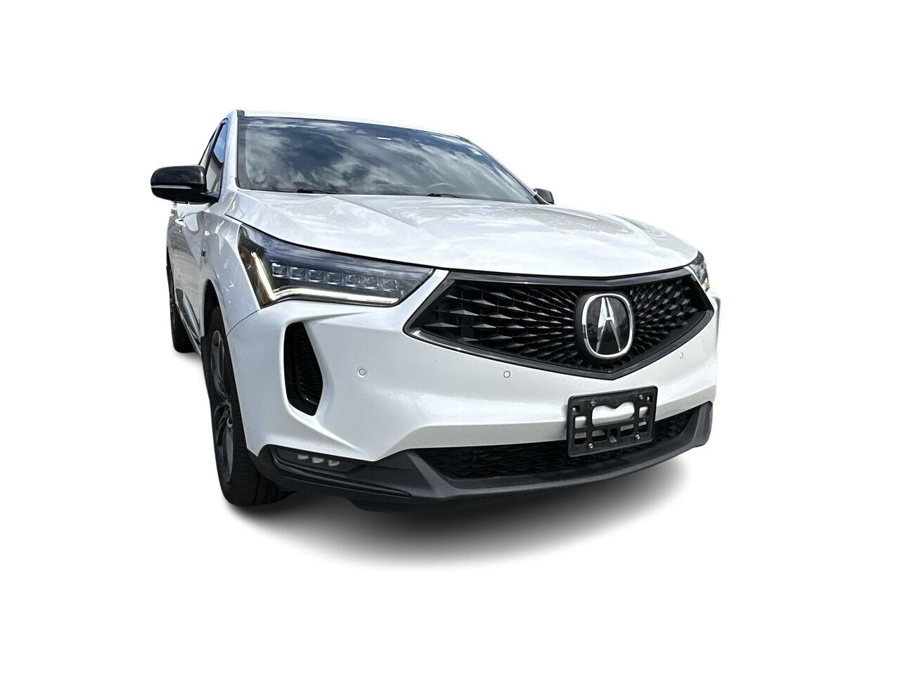 Acura RDX 2023