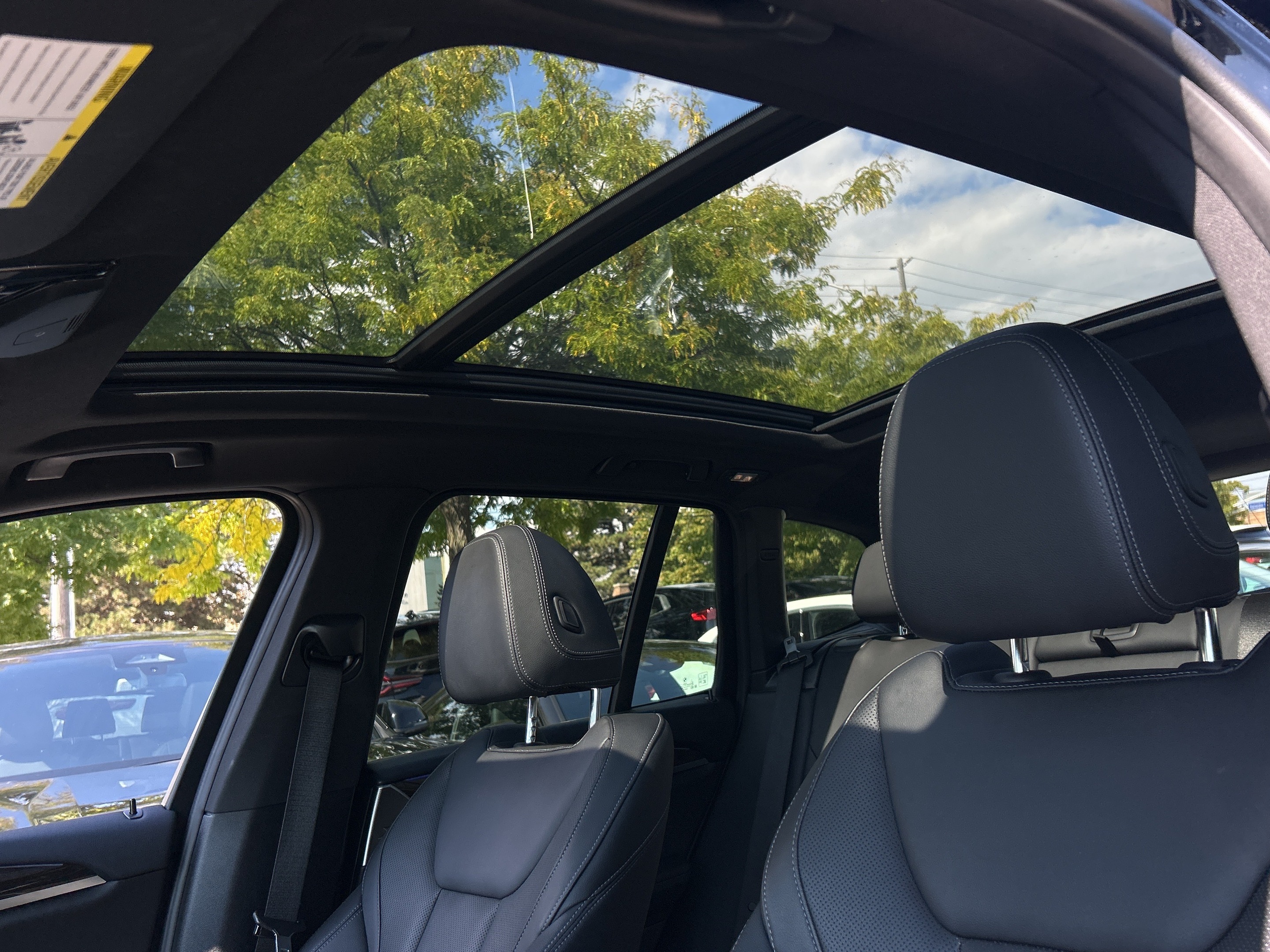 BMW X3 2024