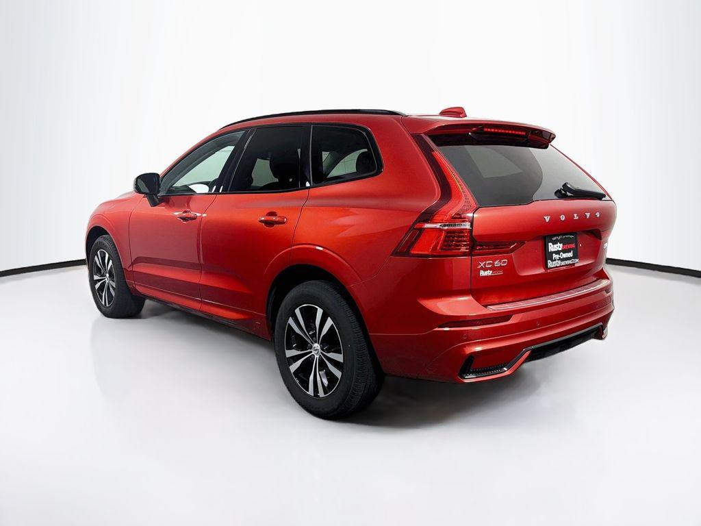 Volvo XC60 2024