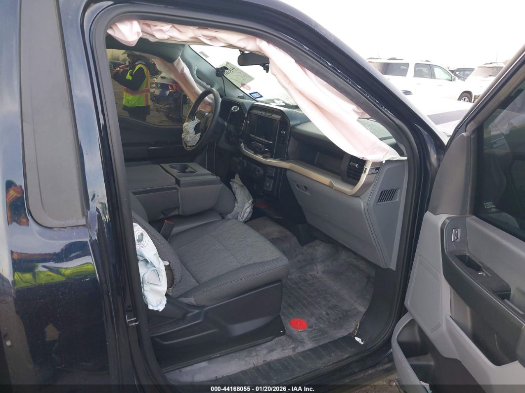 Ford F 150 2023