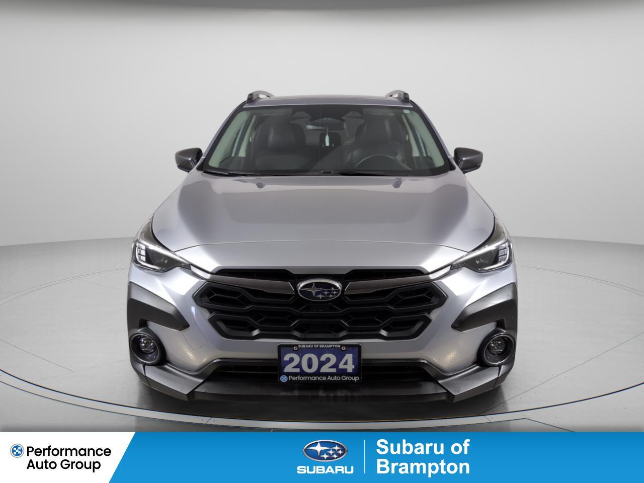Subaru Crosstrek 2024