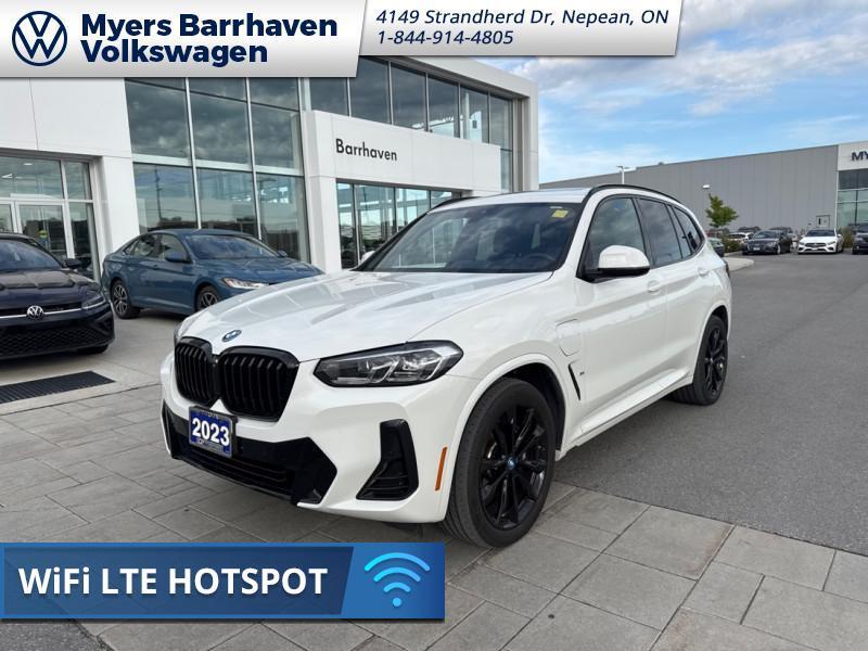 BMW X3 2023