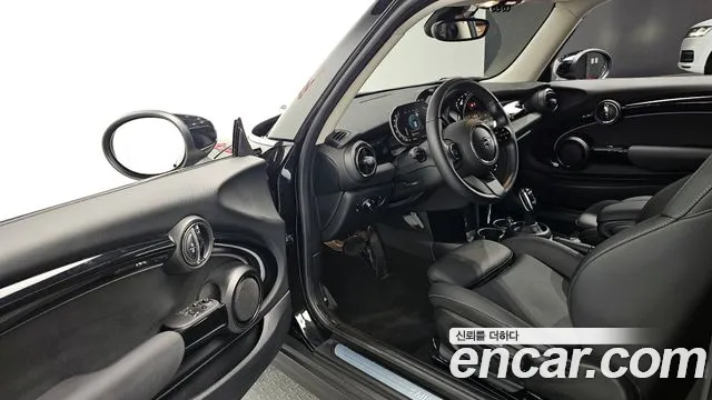 Mini COOPER 2022