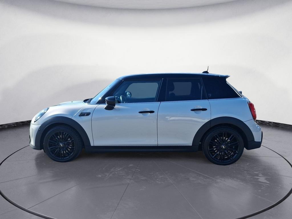 Mini COOPER S 2022
