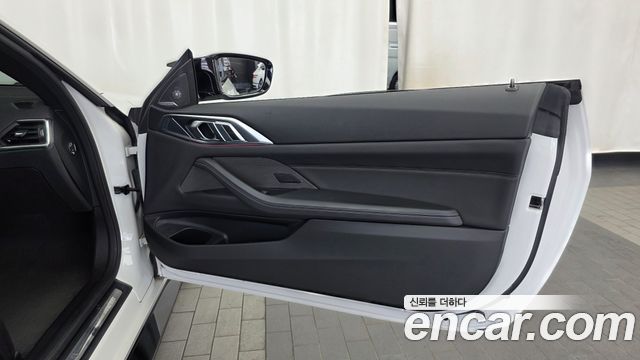BMW M4 2024