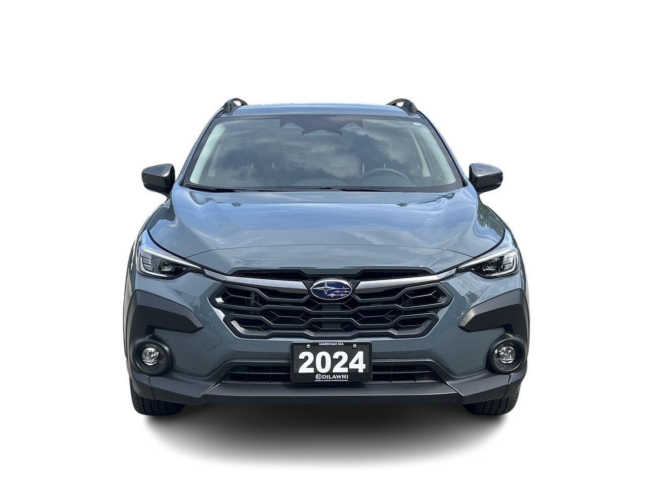 Subaru Crosstrek 2024