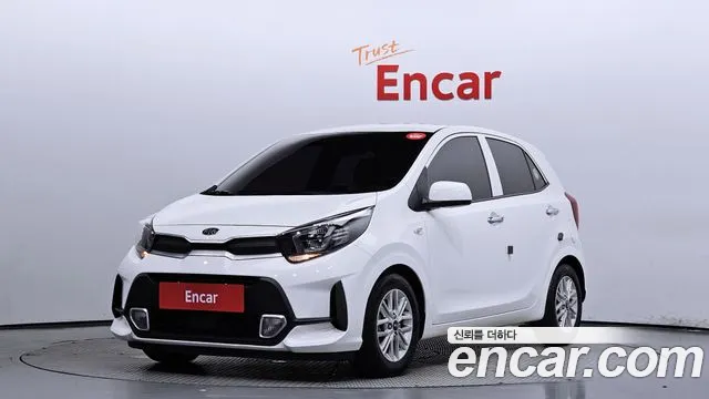 Kia Morning 2020