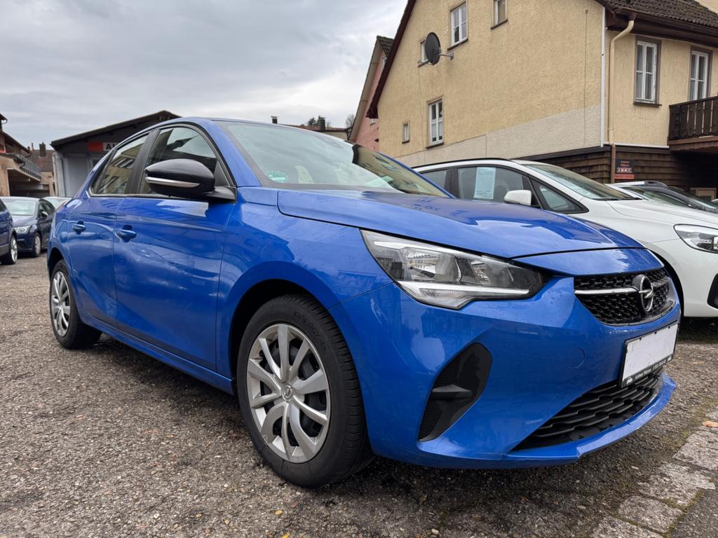 Opel Corsa 2021