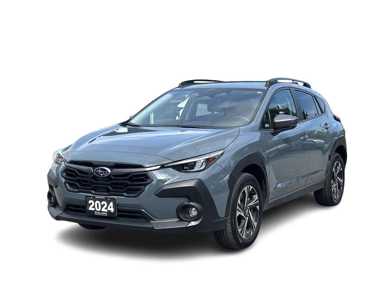 Subaru Crosstrek 2024