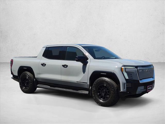 GMC Sierra 2024