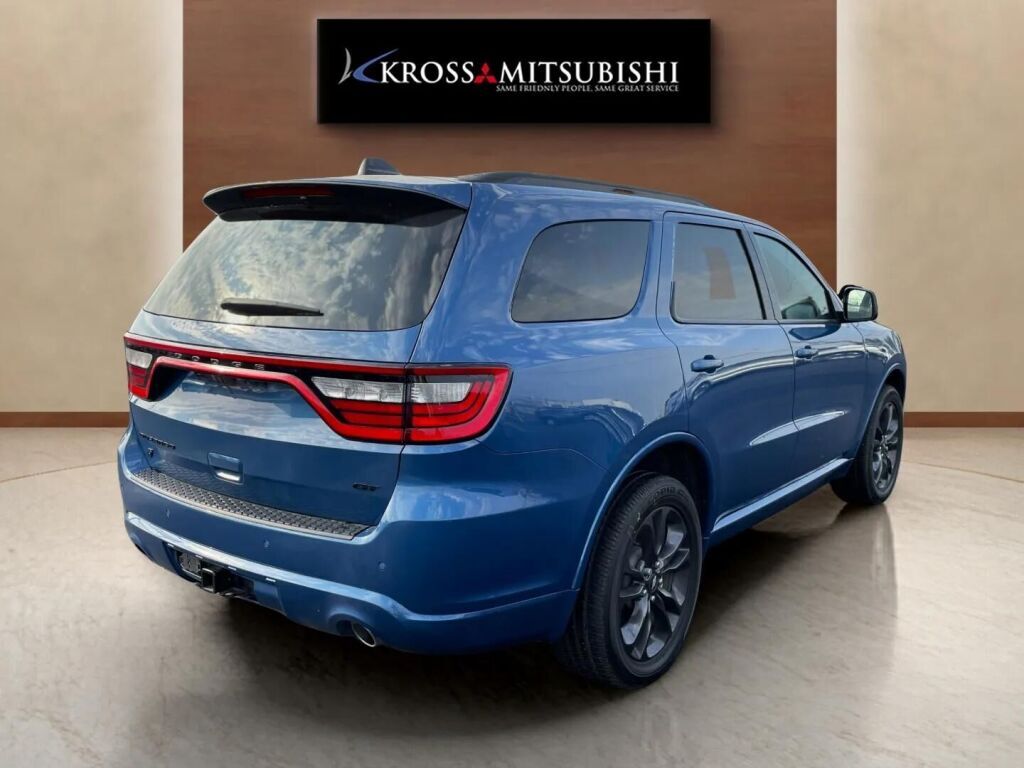 Dodge Durango 2024