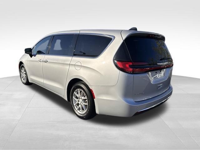 Chrysler Pacifica 2026