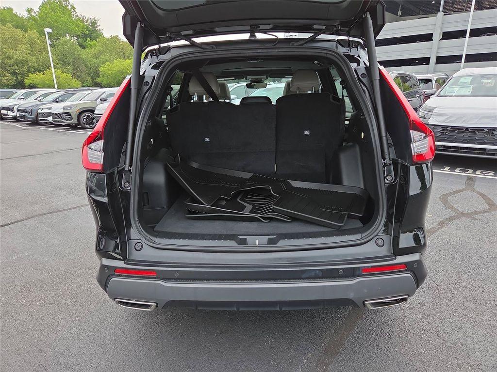 Honda CR-V 2025