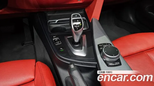 BMW 4 серии 2020