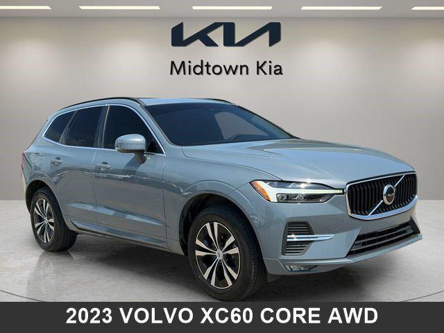 Volvo XC60 2023