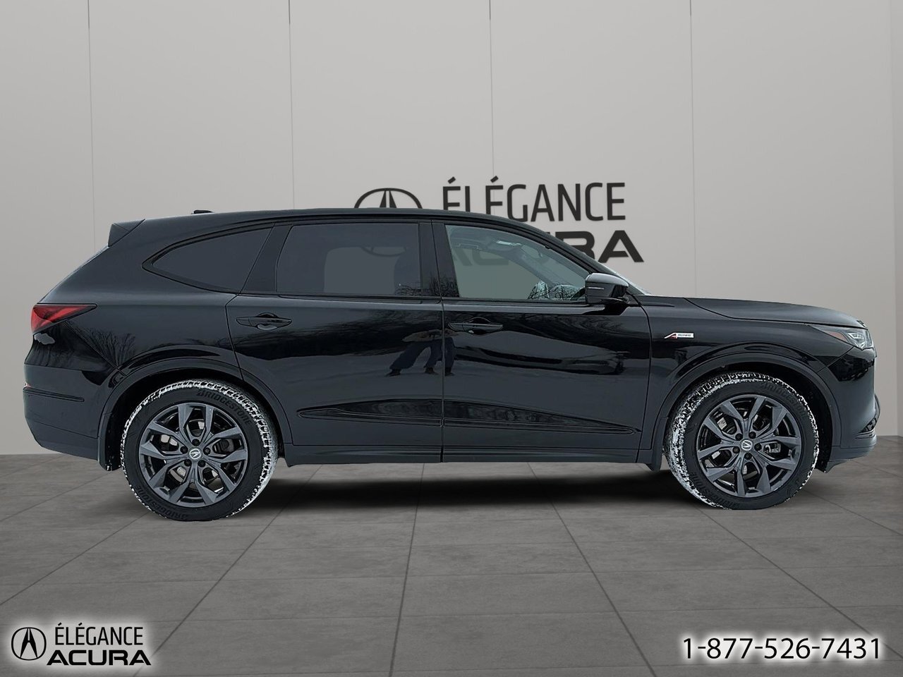 Acura MDX 2024