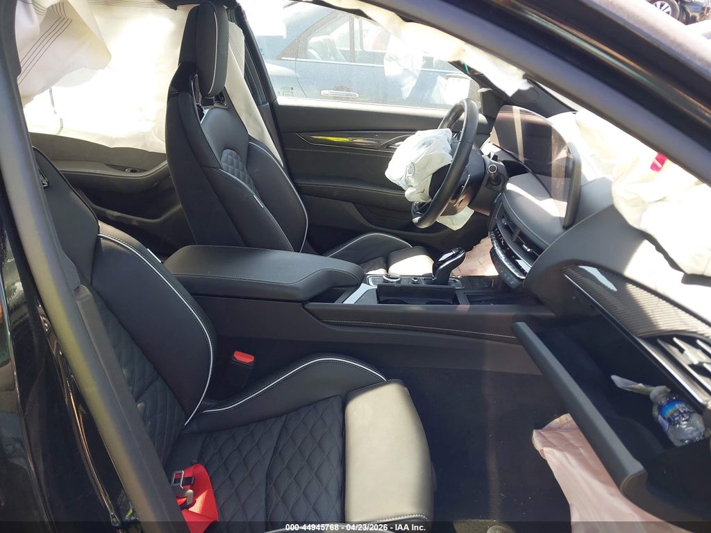 Cadillac CT5-V 2026