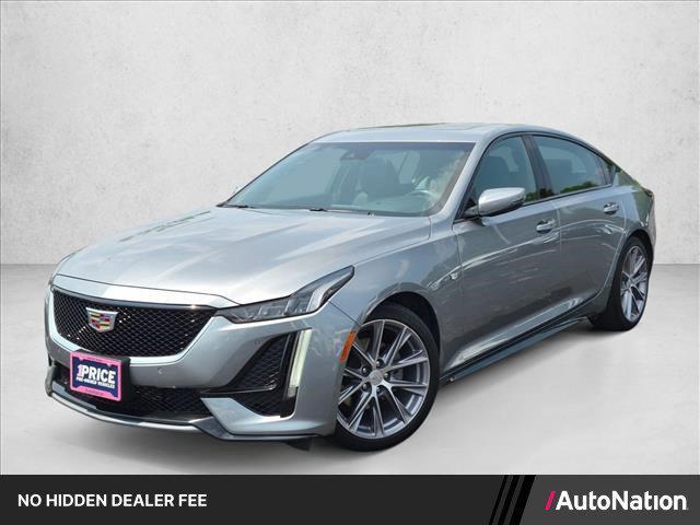 Cadillac CT5 2023