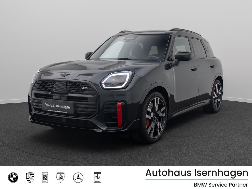 Mini JOHN COOPER WORKS COUNTRYMAN 2024
