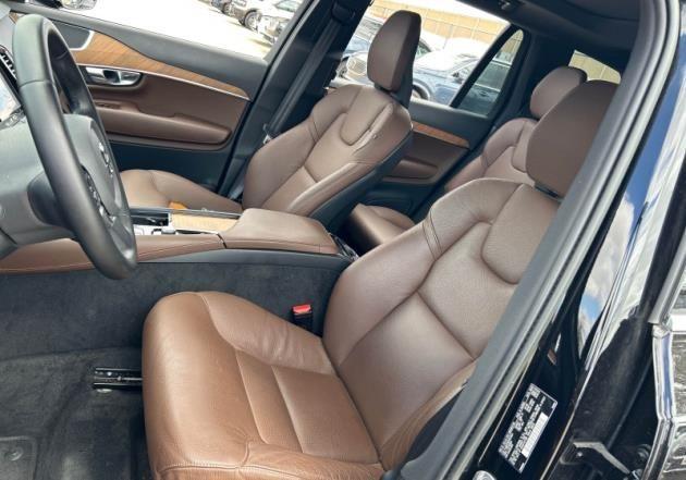 Volvo XC90 2023