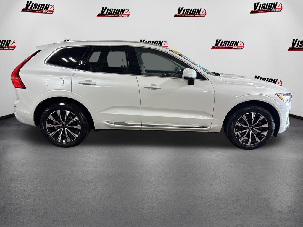 Volvo XC60 2023