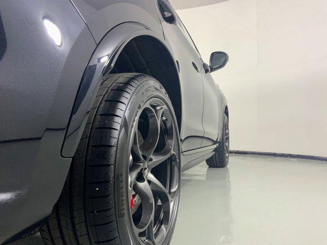 Alfa Romeo Stelvio 2024